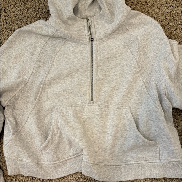 Lululemon Scuba - Picture 8 of 8